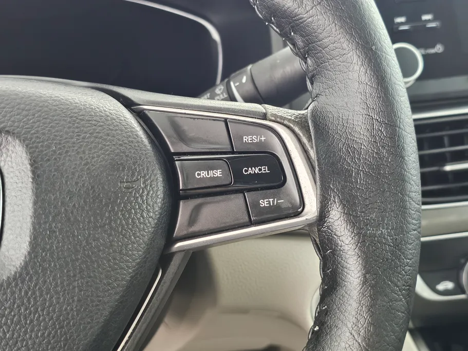 هوندا اكورد LX 2020 