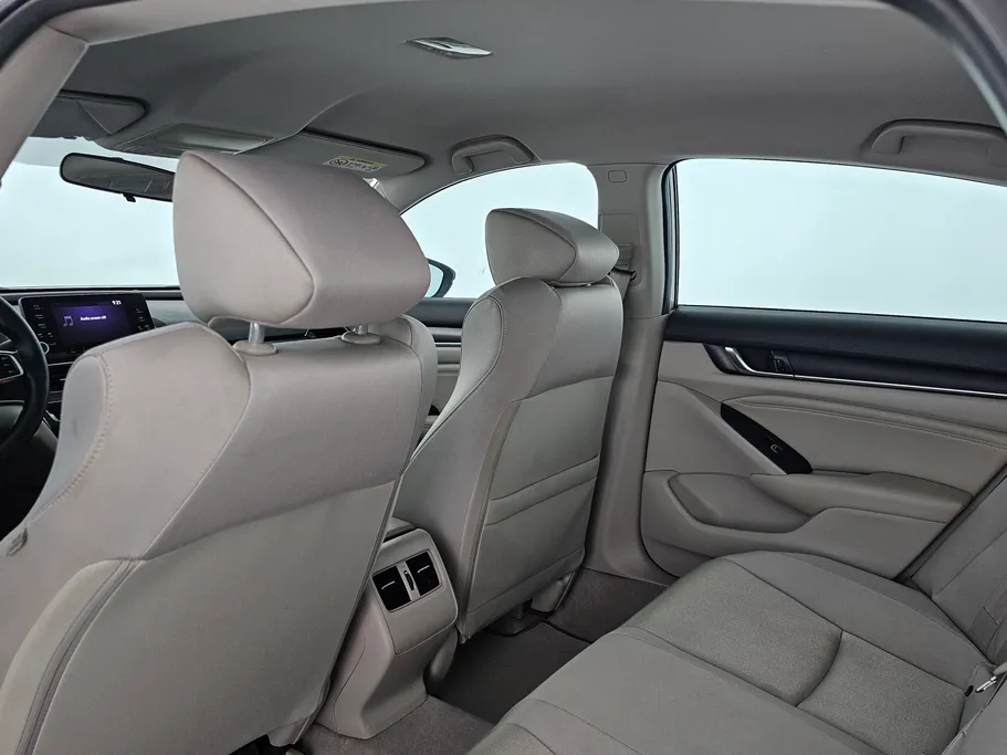 هوندا اكورد LX 2020 