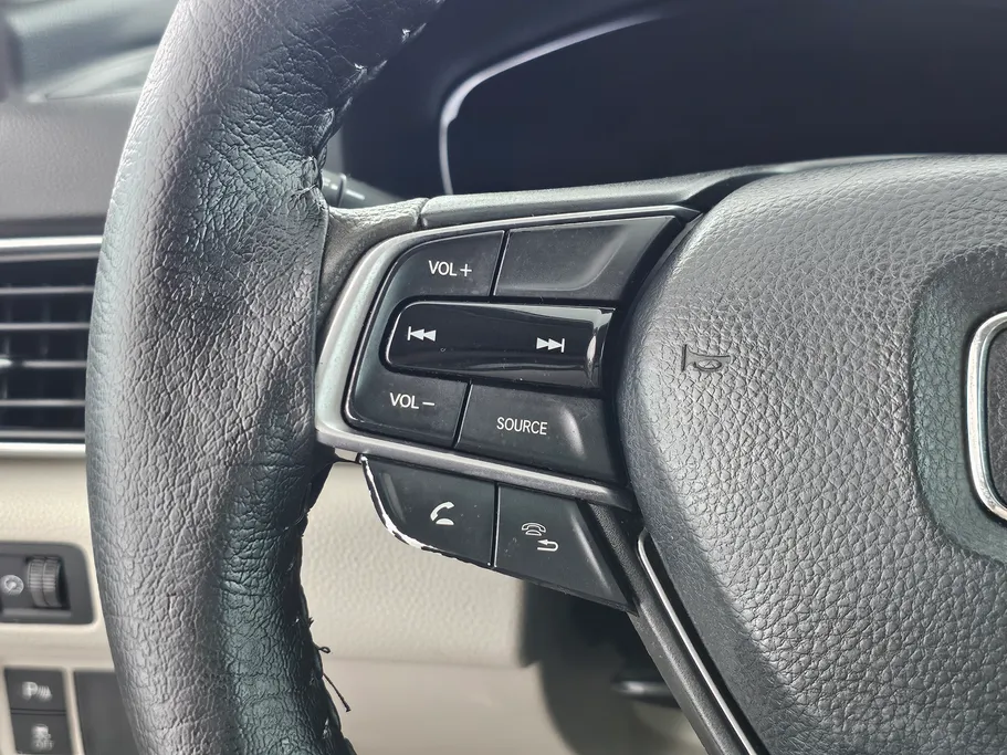 هوندا اكورد LX 2020 