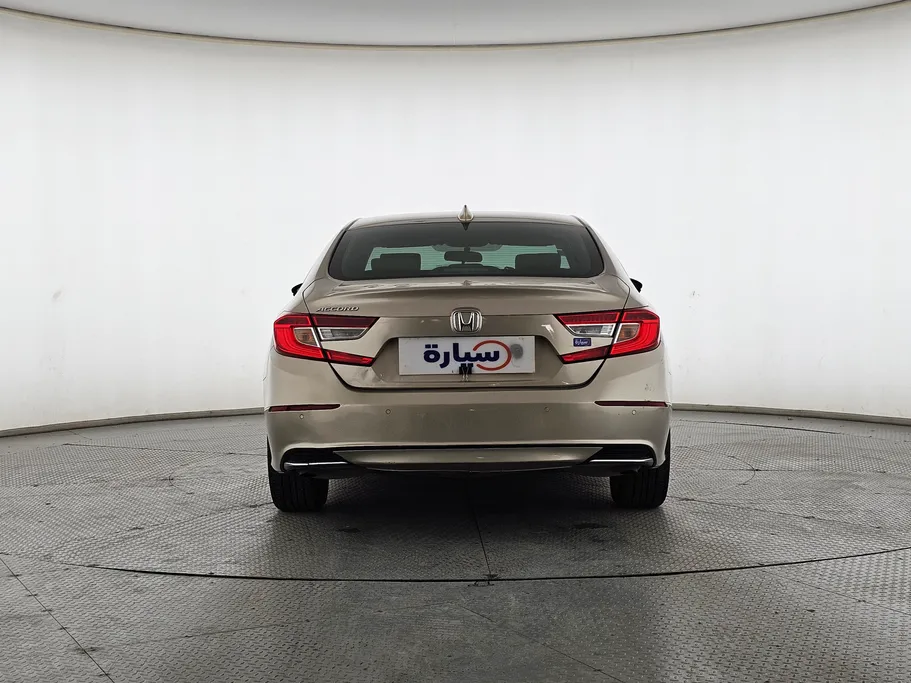 هوندا اكورد LX 2020 