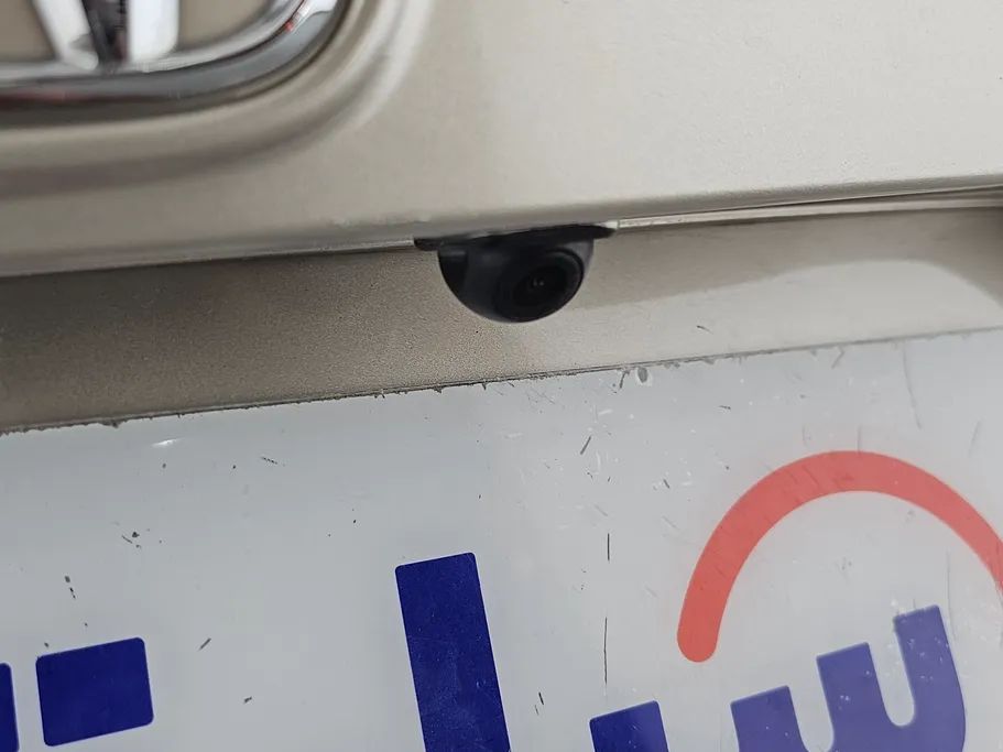 هوندا اكورد LX 2020 