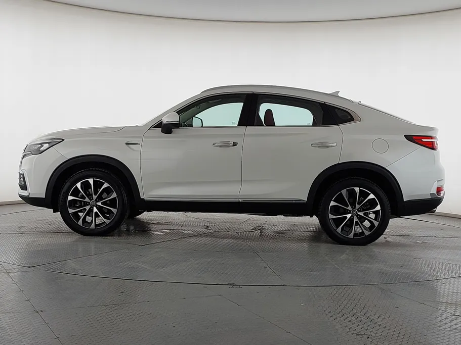2022 Changan CS85 Limited 