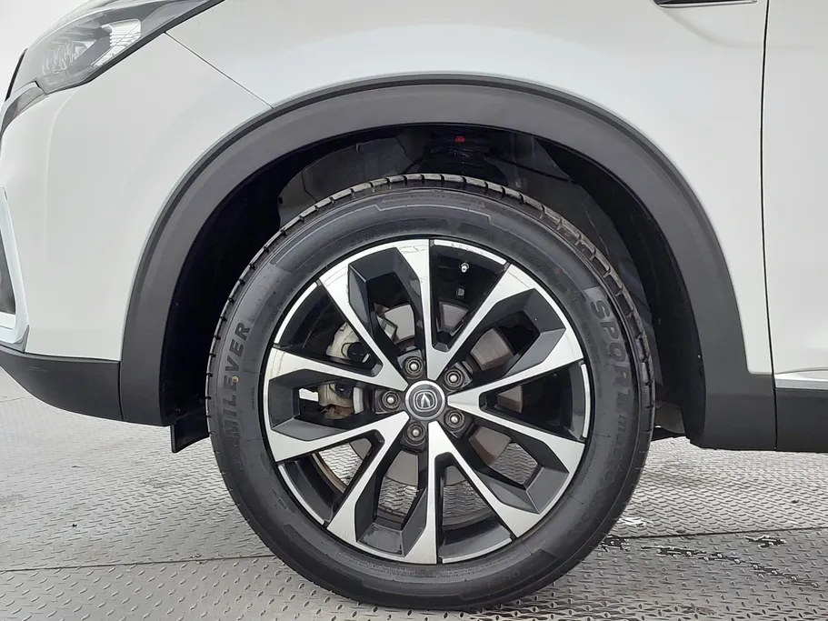 2022 Changan CS85 Limited 