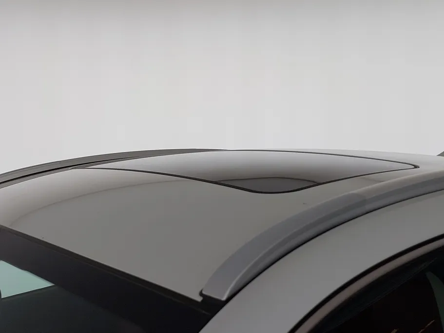 2022 Changan CS85 Limited 