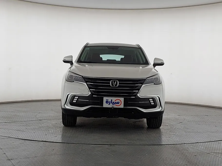 2022 Changan CS85 Limited 