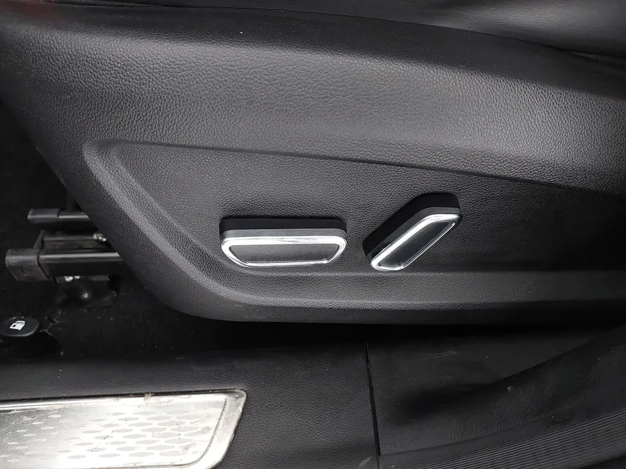 2022 Changan CS85 Limited 