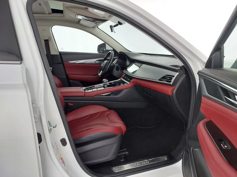 2022 Changan CS85 Limited 