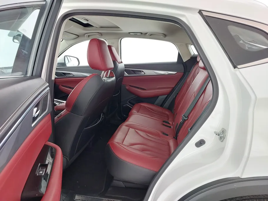 2022 Changan CS85 Limited 