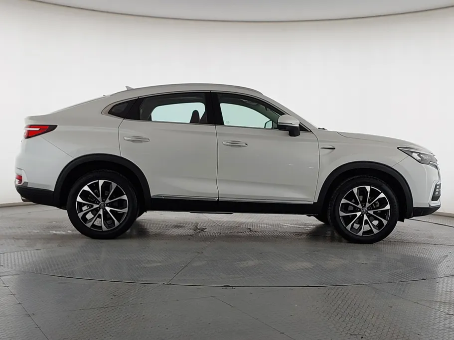 2022 Changan CS85 Limited 