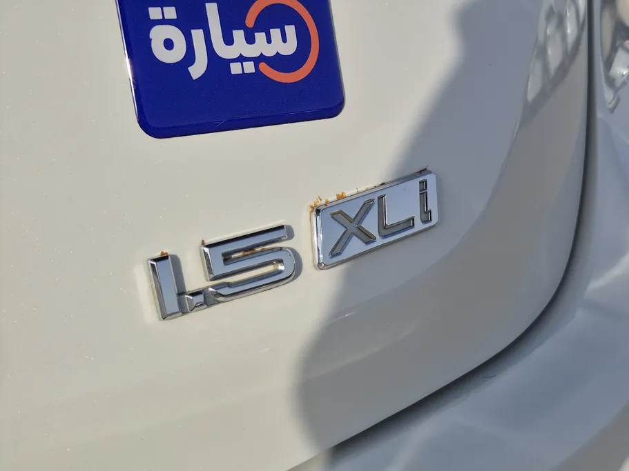 تويوتا كورولا XLI 2021 
