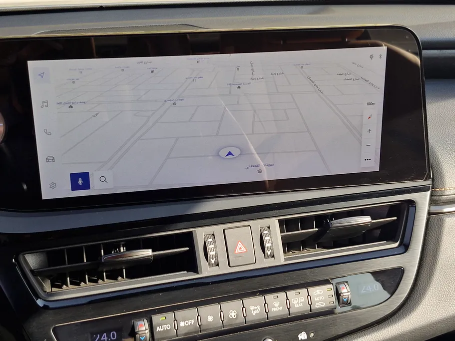 لكزس ES 300 HH Hybrid Executive 2023 