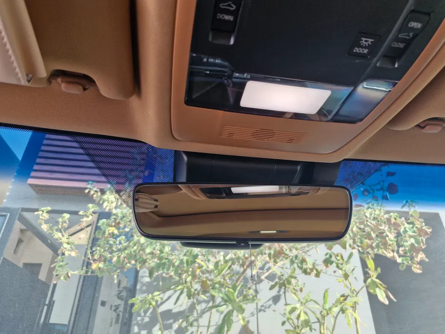لكزس ES 300 HH Hybrid Executive 2023 