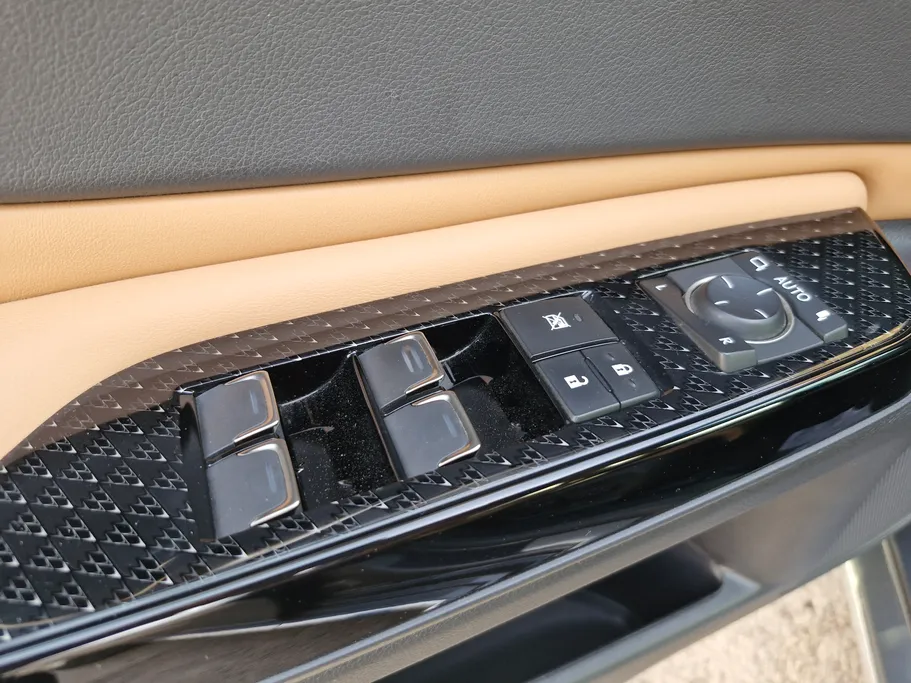 لكزس ES 300 HH Hybrid Executive 2023 