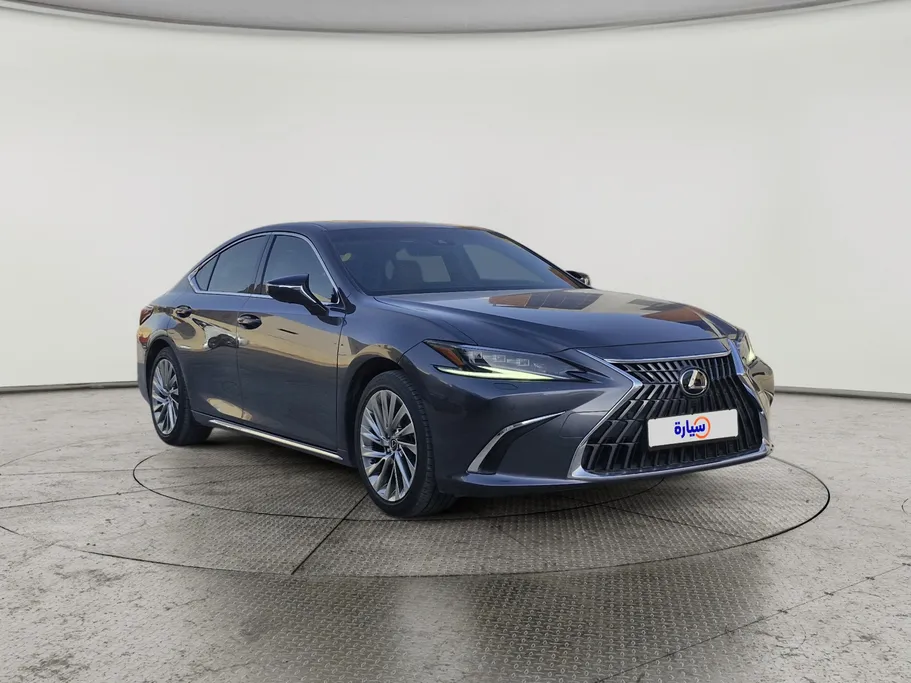 لكزس ES 300 HH Hybrid Executive 2023 