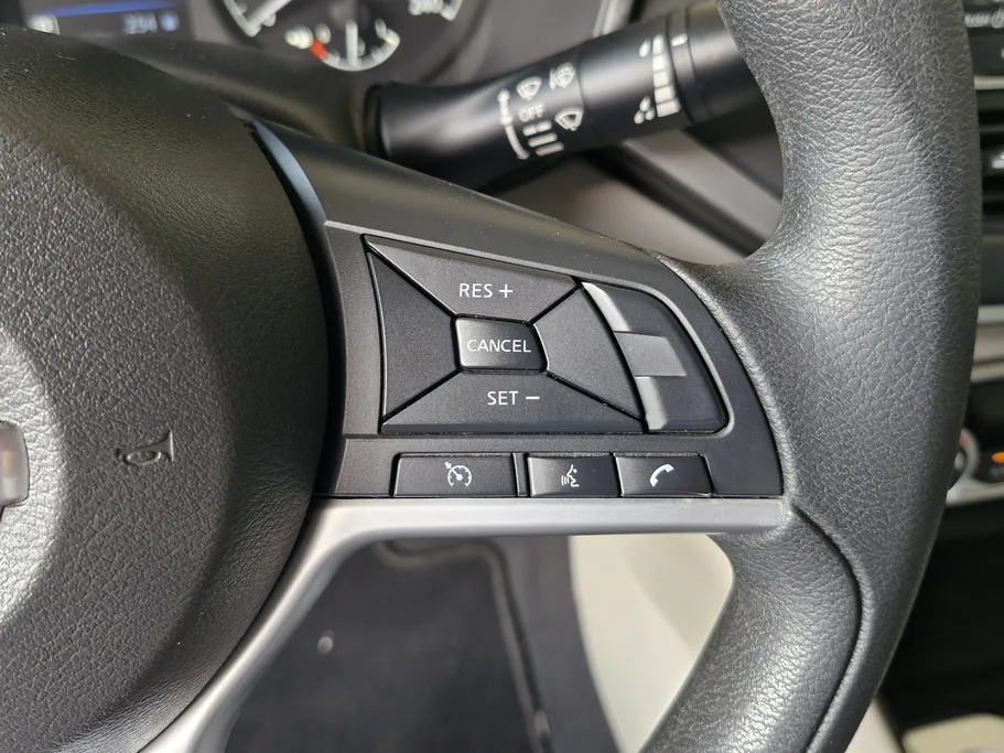 2022 Nissan Altima S 