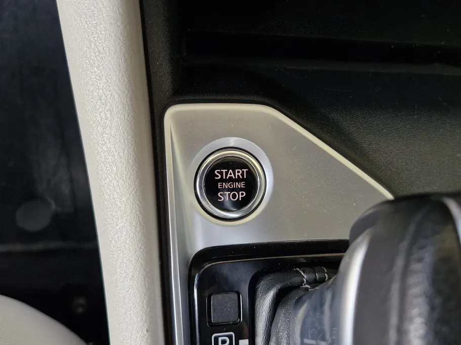 2022 Nissan Altima S 