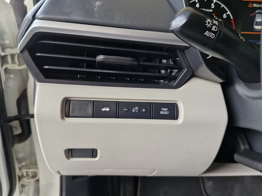 2022 Nissan Altima S 