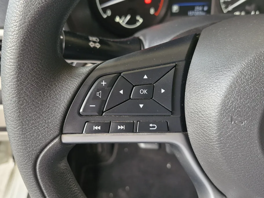 2022 Nissan Altima S 