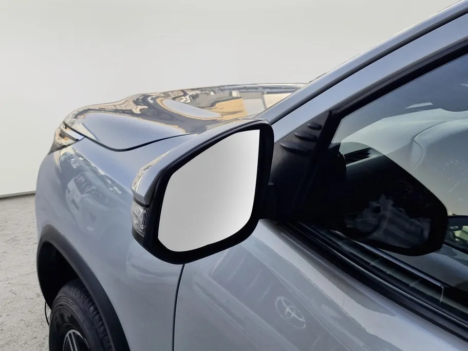 2023 Toyota Fortuner VX 