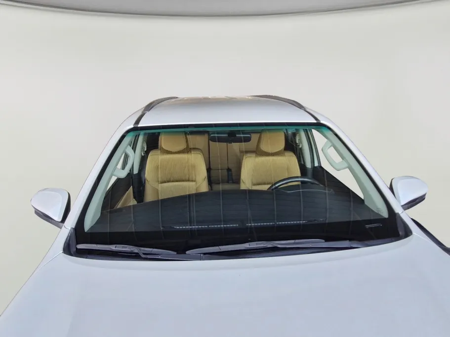 2023 Toyota Fortuner VX 