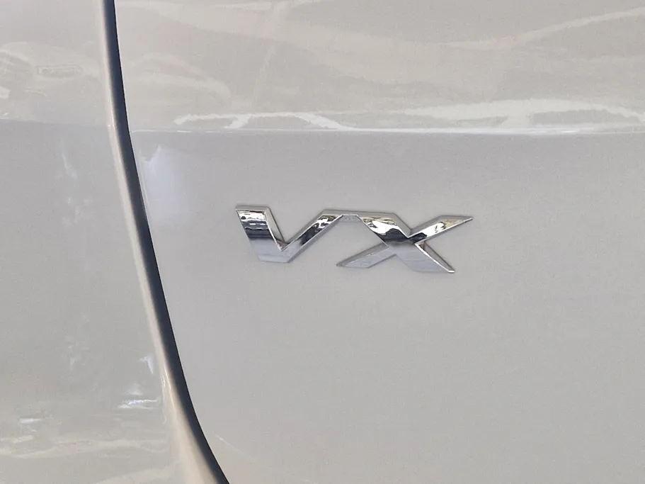 تويوتا فورتشنر VX1 2023 