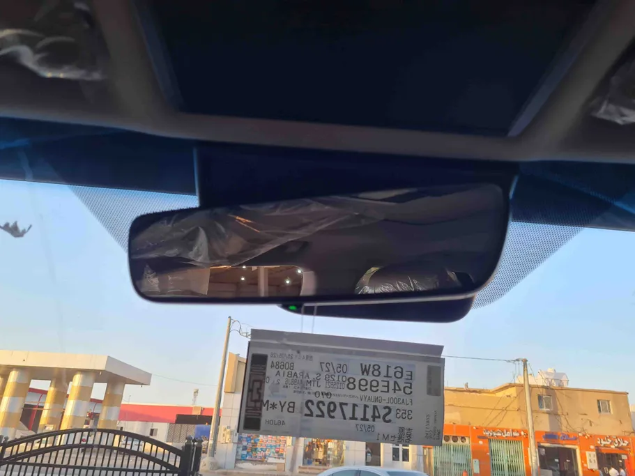 تويوتا لاندكروزر GXR4 DSL 2025 
