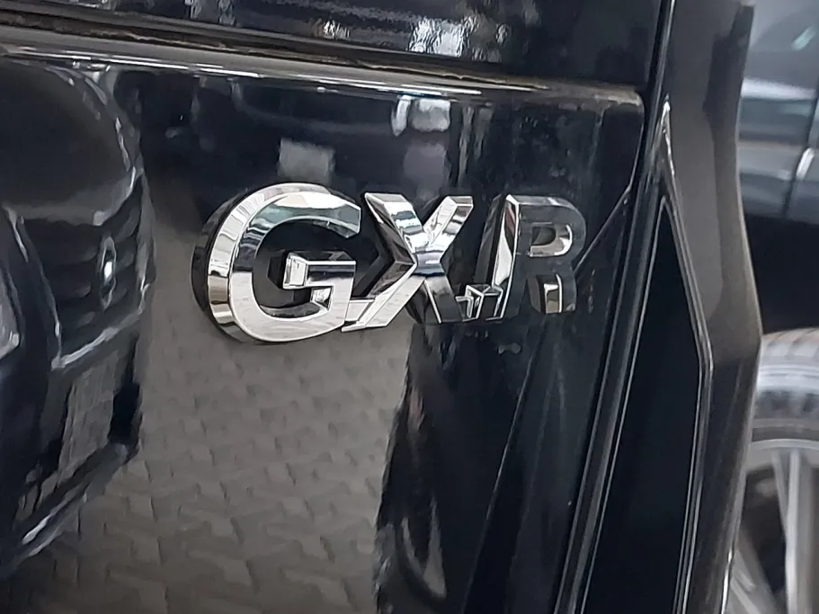 تويوتا لاندكروزر GXR4 DSL 2025 