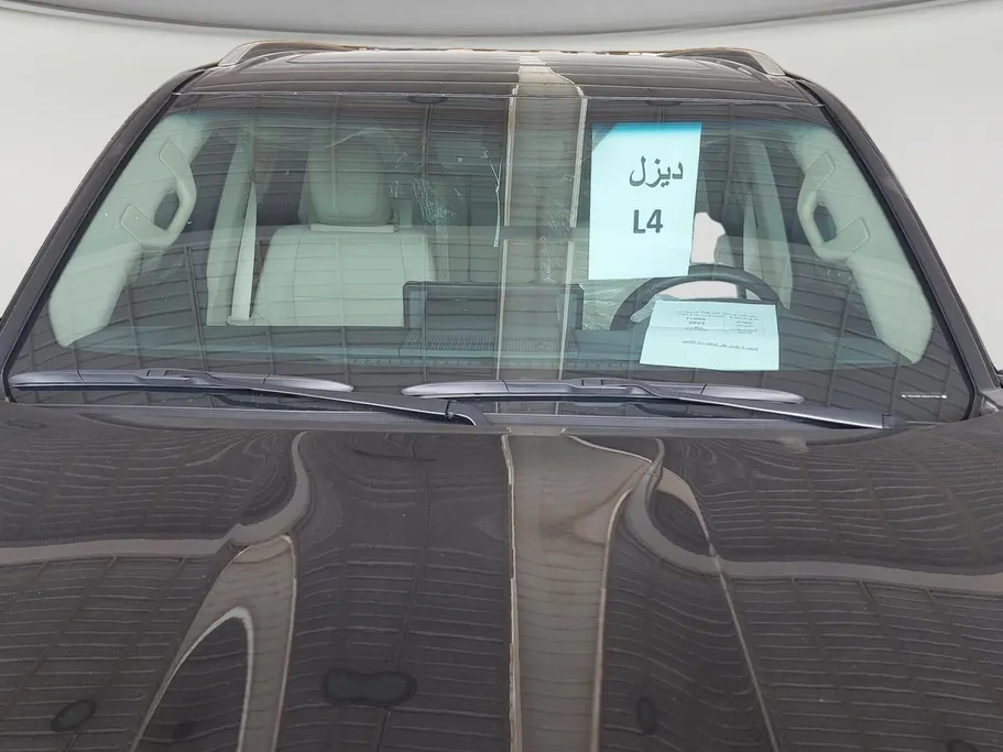 تويوتا لاندكروزر GXR4 DSL 2025 