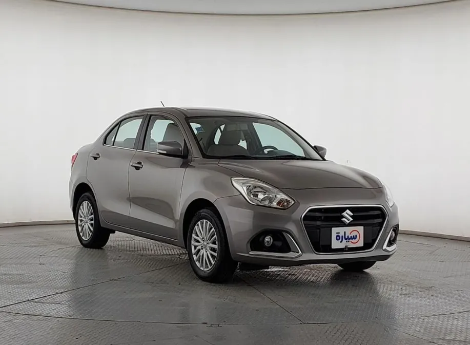 2023 Suzuki Dzire GLX 