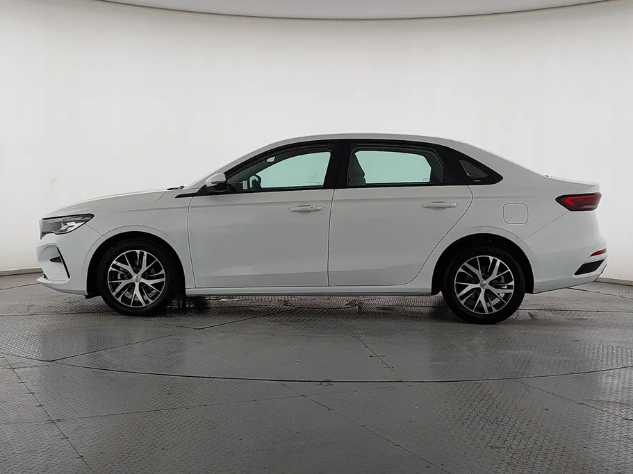جيلي امجراند GS 2023 