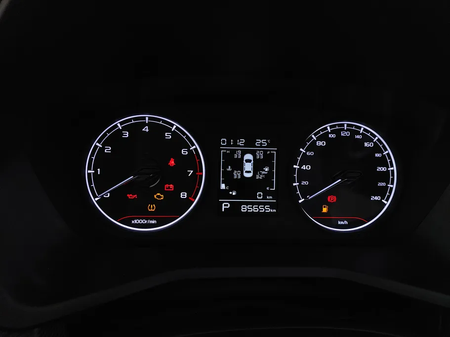 جيلي امجراند GS 2023 