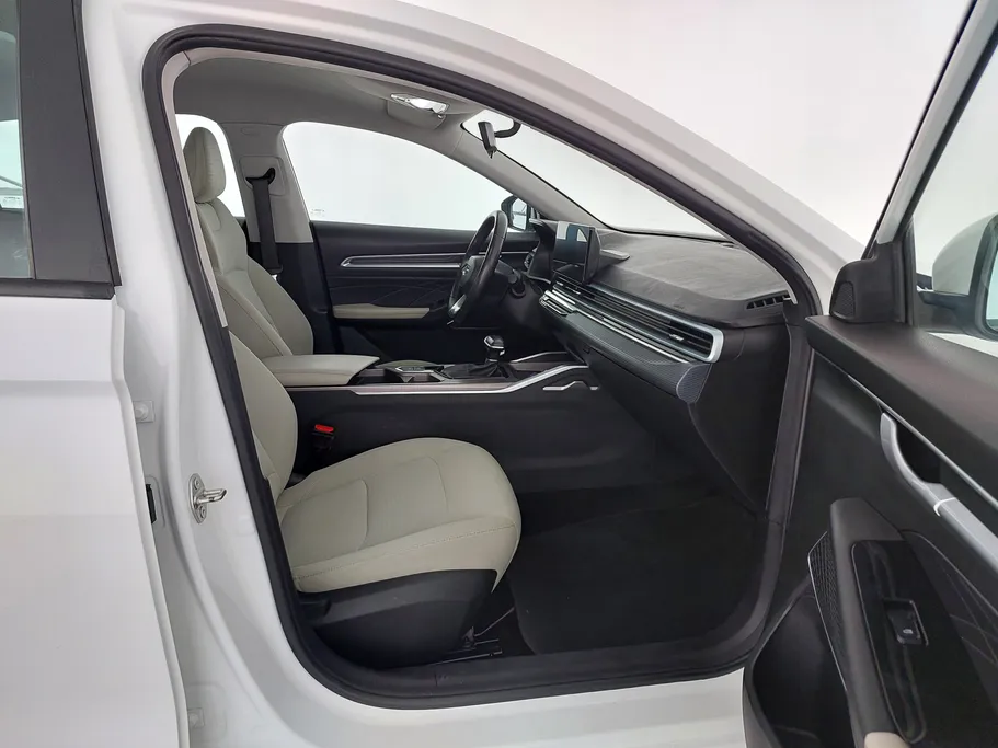 جيلي امجراند GS 2023 