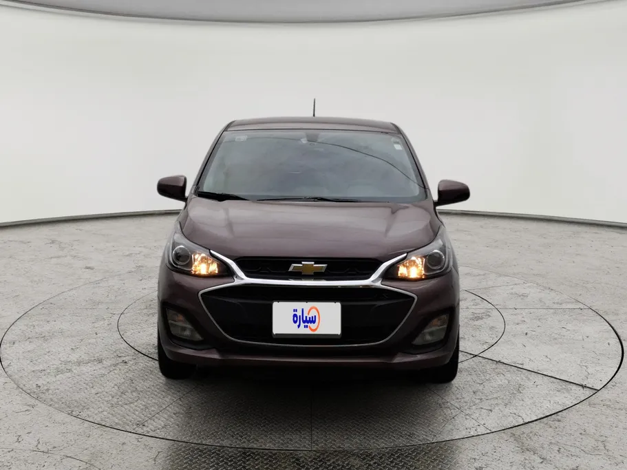 2021 Chevrolet Spark LS 