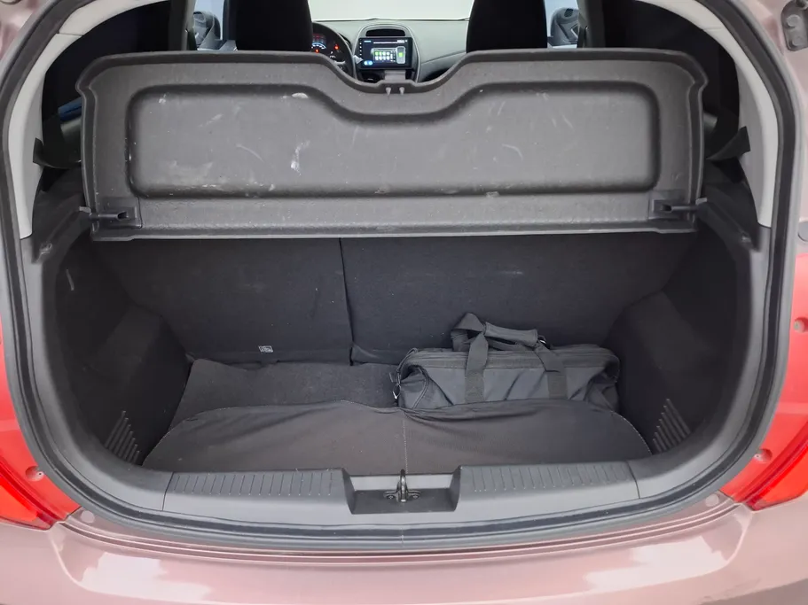2021 Chevrolet Spark LS 