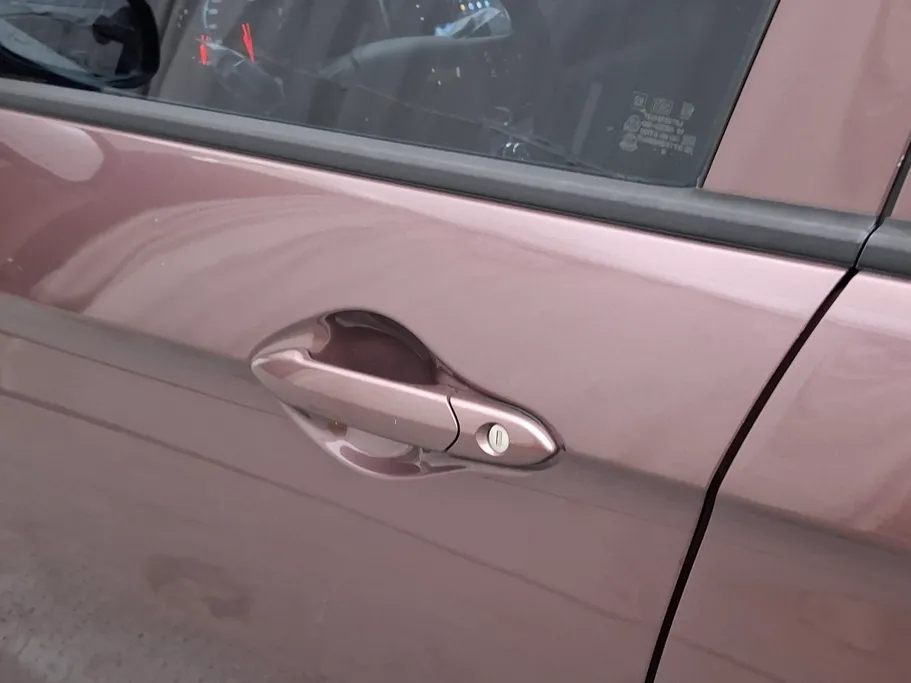 2021 Chevrolet Spark LS 