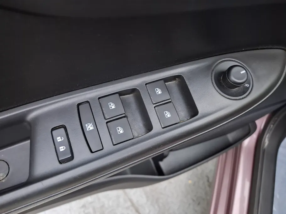 2021 Chevrolet Spark LS 