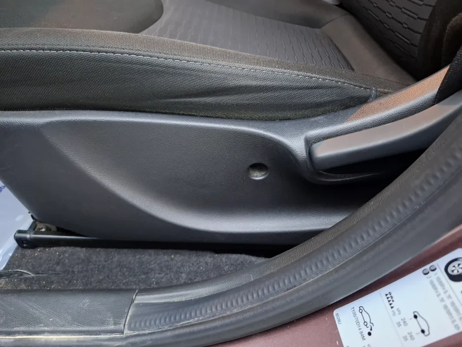 2021 Chevrolet Spark LS 
