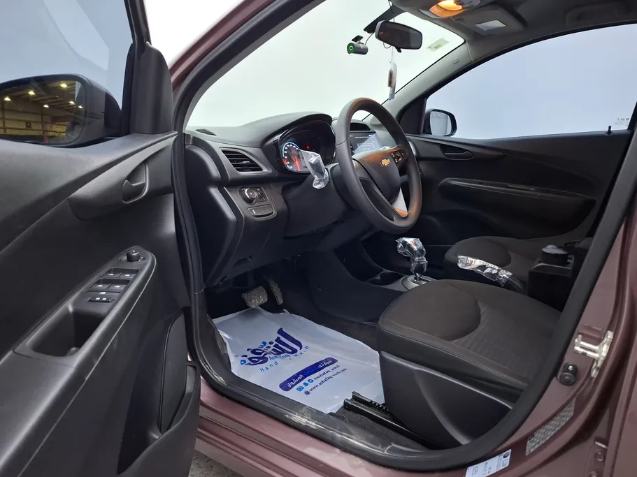 2021 Chevrolet Spark LS 