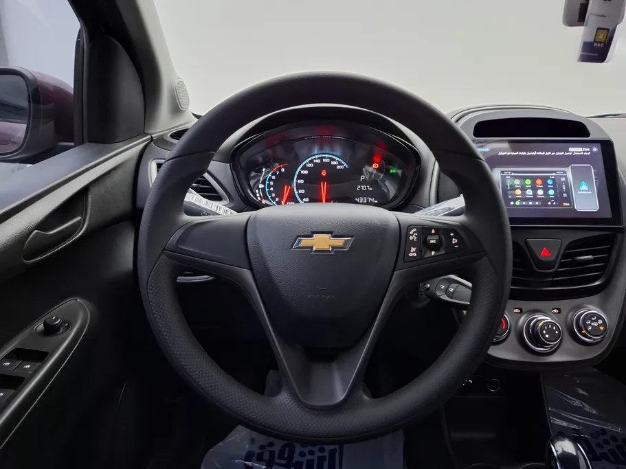 2021 Chevrolet Spark LS 