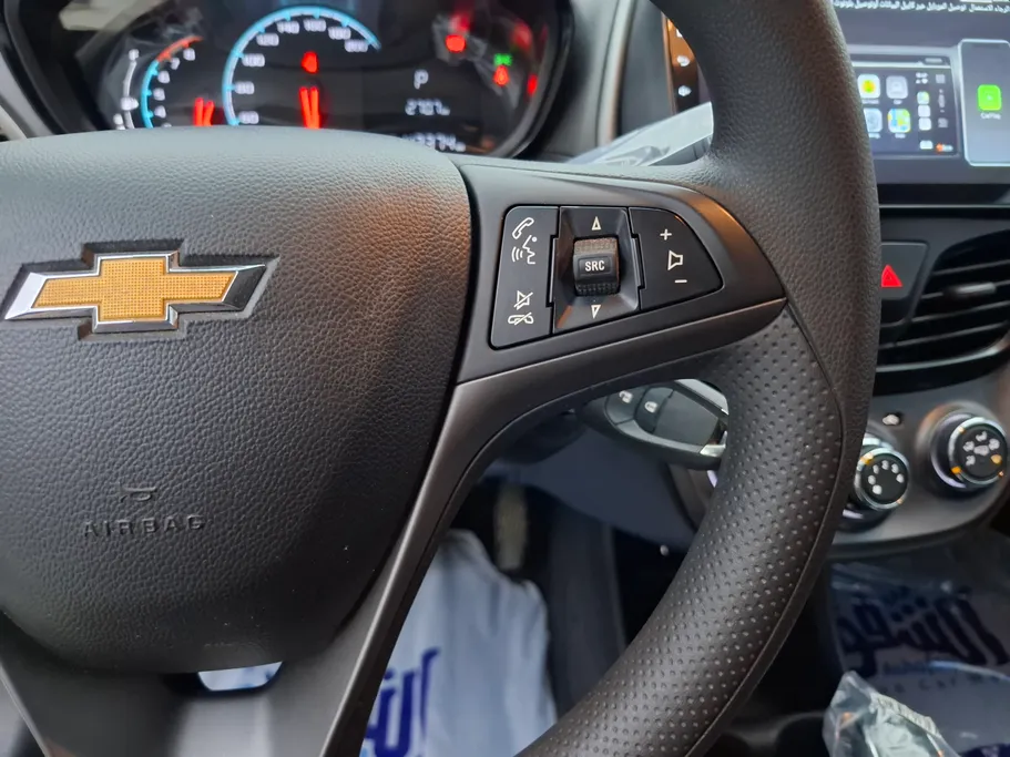 2021 Chevrolet Spark LS 
