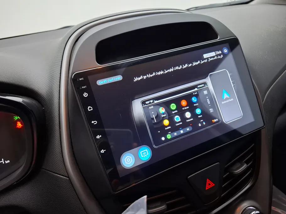 2021 Chevrolet Spark LS 