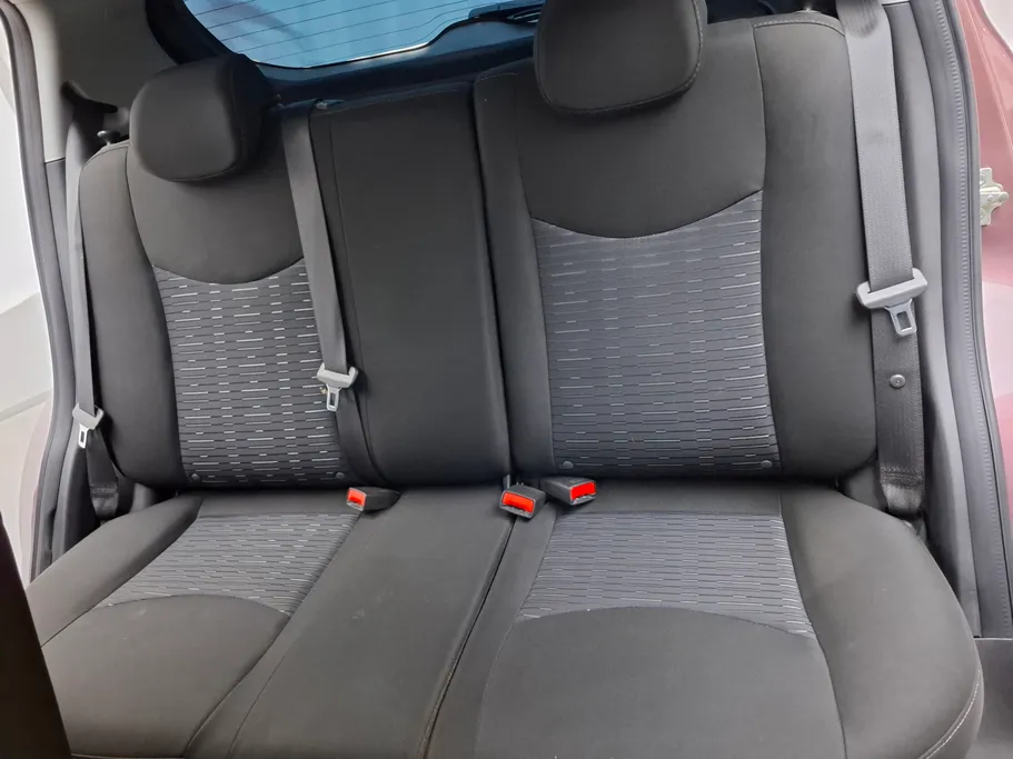2021 Chevrolet Spark LS 