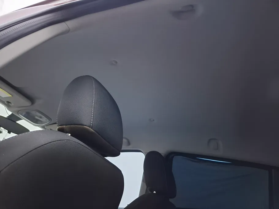 2021 Chevrolet Spark LS 