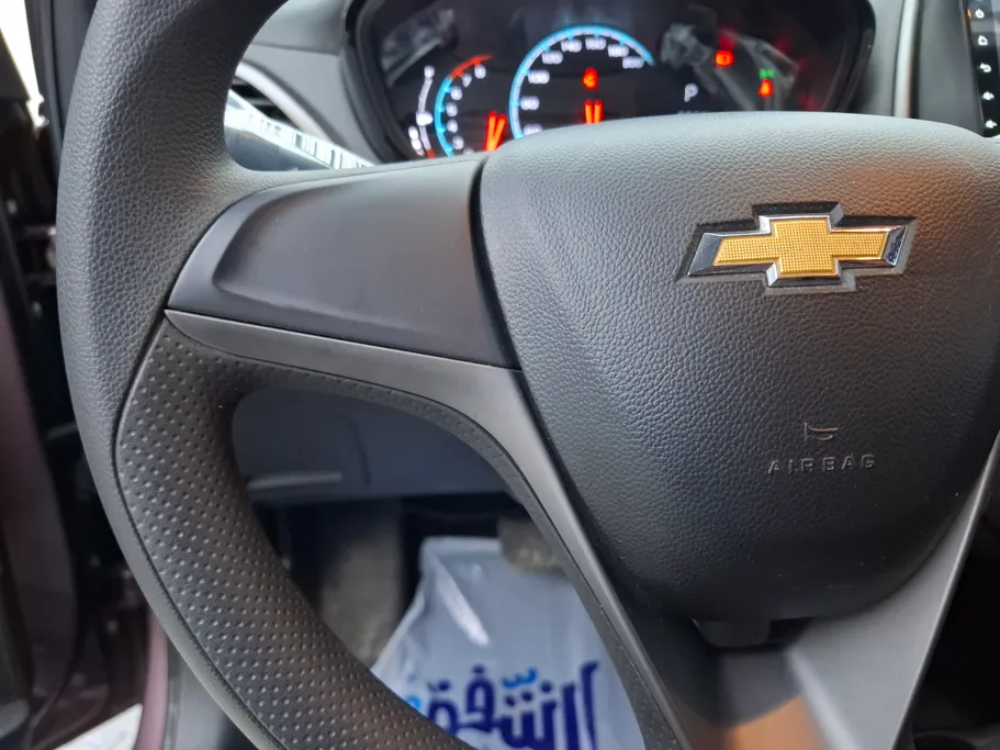 2021 Chevrolet Spark LS 