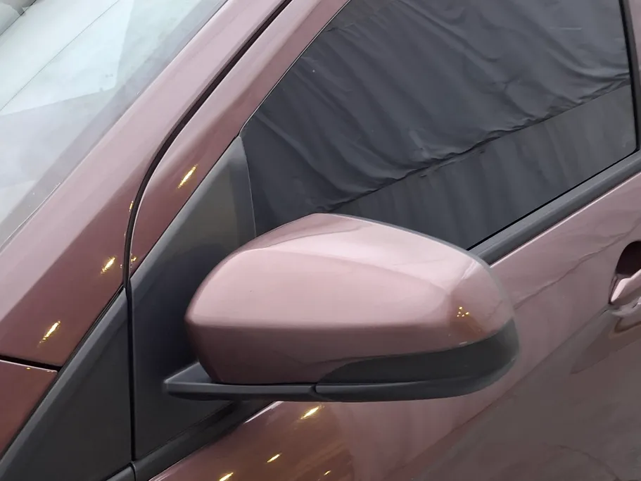 2021 Chevrolet Spark LS 