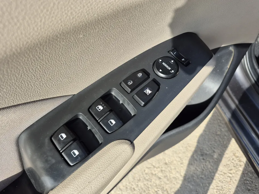 2021 Hyundai Accent Smart 
