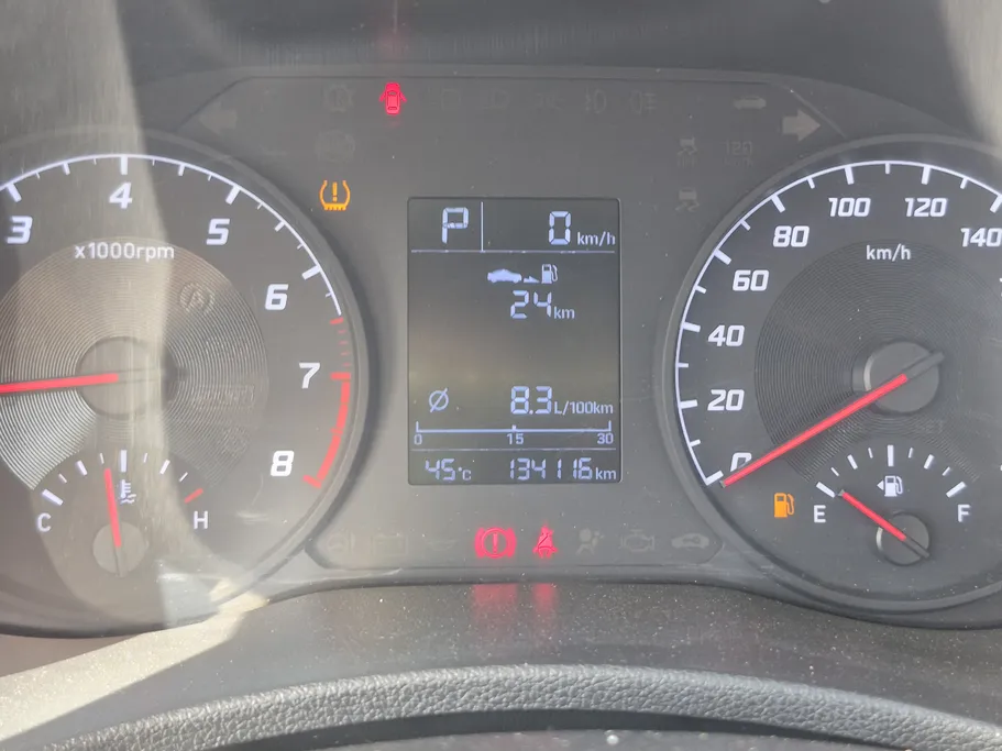 2021 Hyundai Accent Smart 