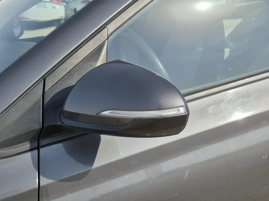 2021 Hyundai Accent Smart 