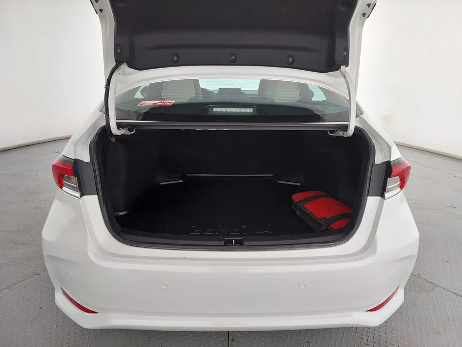 2021 Toyota Corolla XLI 