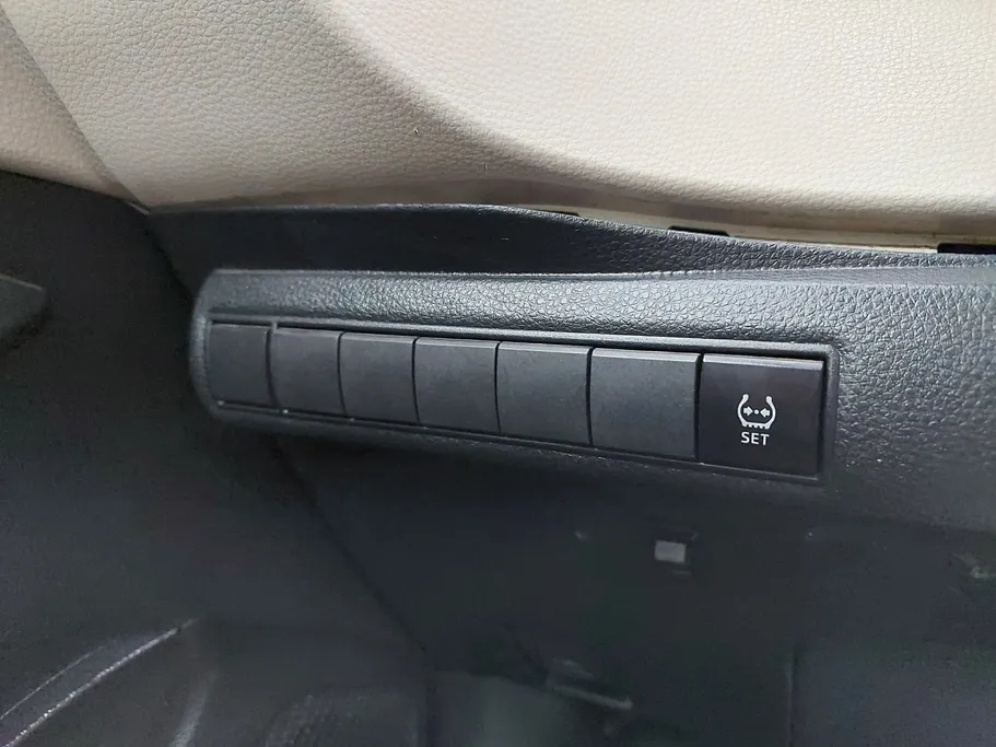 2021 Toyota Corolla XLI 